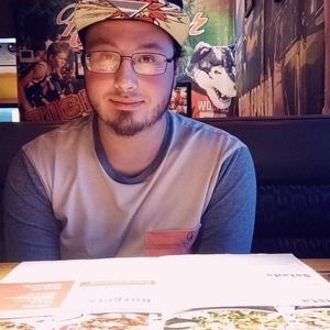 Meet your Posher, Darin